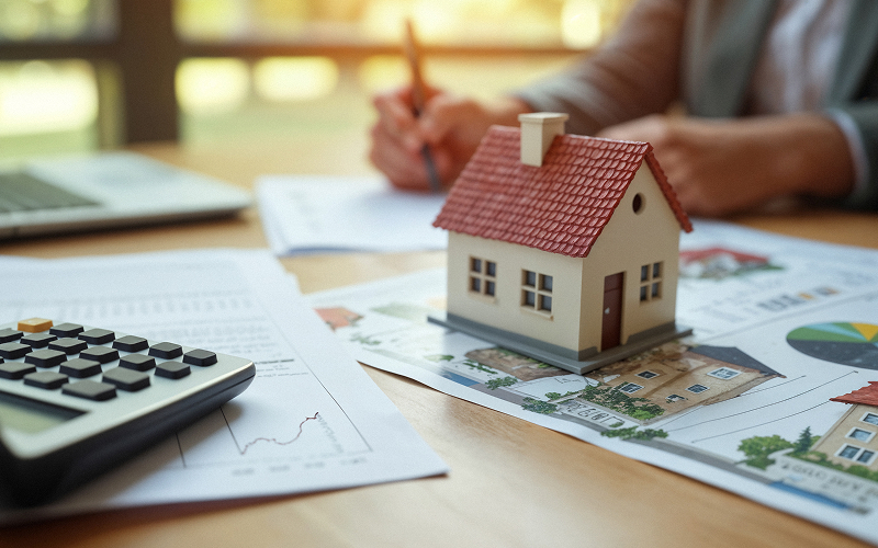 Home Loan
