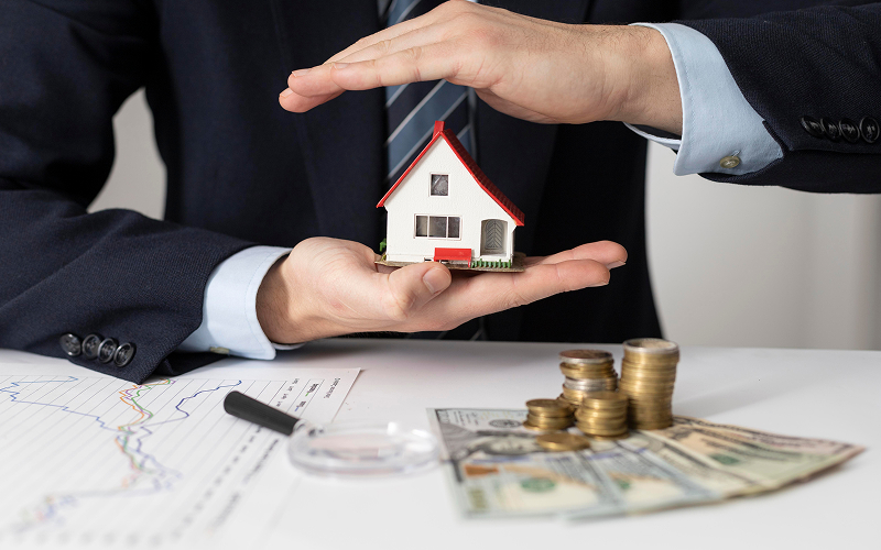 LAP Loan